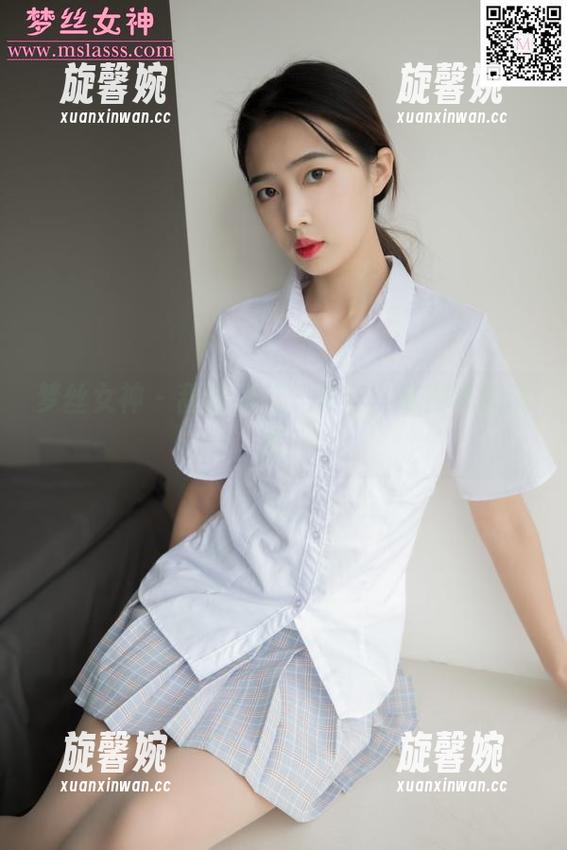 梦丝女神-甜甜 梦丝女神 - 甜甜的花式美图,私房味道满满!