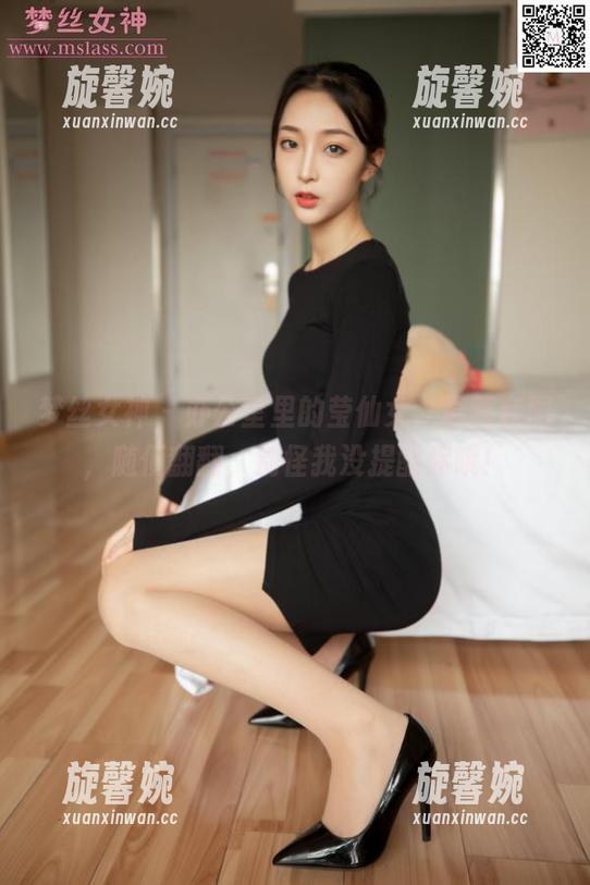 梦丝女神-莹仙女 梦丝女神 - 办公室里的莹仙女,最新套图,随便翻翻,别怪我没提醒你哦!