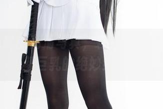 不可思议的高清写真,森萝财团展示了童颜巨乳的绝妙组合!