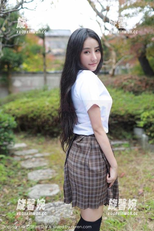 模范学院 - 如果美图是个班，那“久久Aimee双人”肯定是班花！