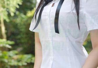 模范学院 – 这年头，不会捣鼓个万圣节妆都不好意思出来吼，南晓梦的精选美图给你上课啦！