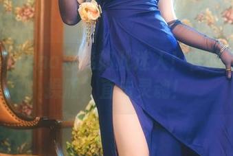 樱落Selena怎能如此迷人!在线高清体操服,直击灵魂!