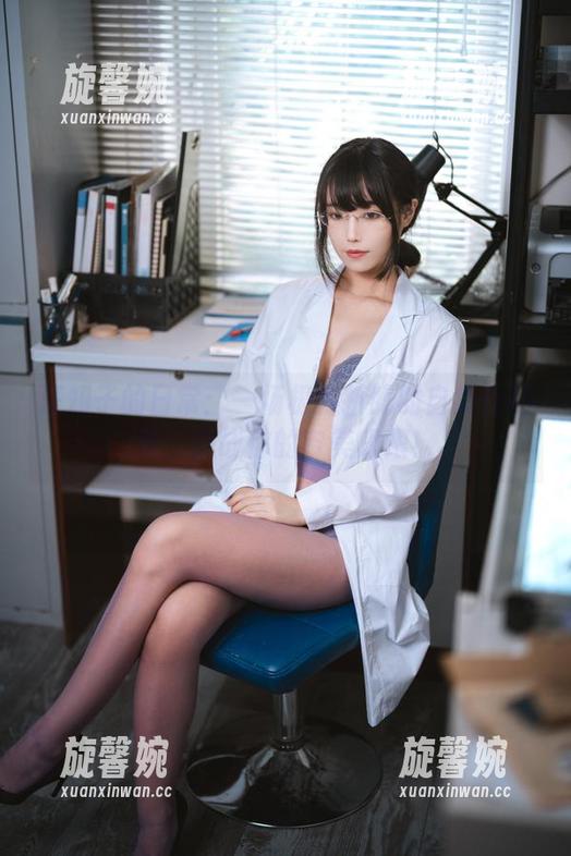 汪知子 汪知子的日常:一场极为折腾的自我作品集,挑战你的审美极限!