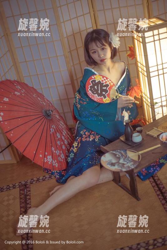 波萝社 - 柳侑绮的剑道女，看了让人有所思考，资源一应俱全，радуюсьбезумно！