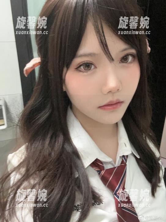 洛可ss的白衣天使？不，是高清的纯白资源，放我进去呀！