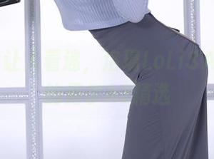 高冷也能让人着迷,洛璃LoLiSAMA甩出的尼尔A2精选