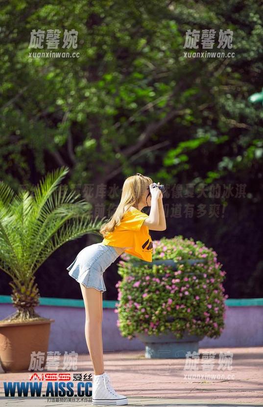 爱丝 - 佳慧死库水合集：就像夏天的冰淇淋，没吃之前你永远不知道有多爽！