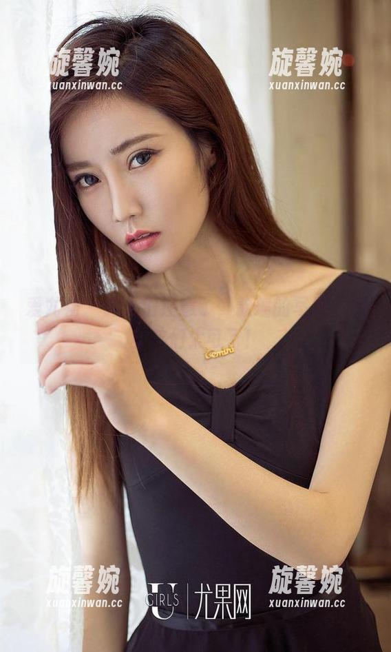 爱尤物-歆瑶 爱尤物 - 男人们注意了,歆瑶的写真里的女孩们太可了!