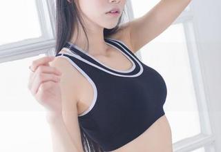爱蜜社 – 学妹来了！Lynn刘奕宁的原图，无圣光更添一份真实感，妥妥的日常