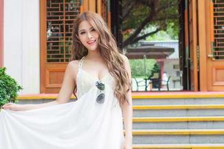 爱蜜社 – 轻松一刻：Winki丝姬运动美图乱入，我就爱这一挂！