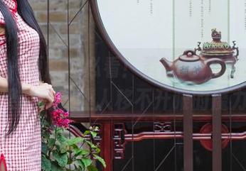 爱蜜社 – 原图控必看！黄歆苑JK写真集，果然有种让人移不开眼的魔力