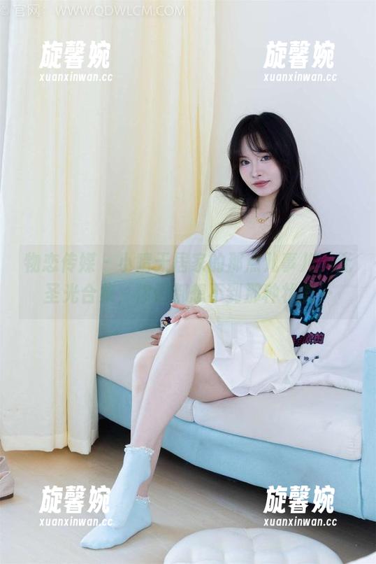 物恋传媒 - 小晴天居家的那点儿事儿，无圣光合集，你们都想不到那种状态…