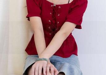 物恋传媒 – 这些礼服图片得让你瞠目结舌—案例猫耳又来带货了！
