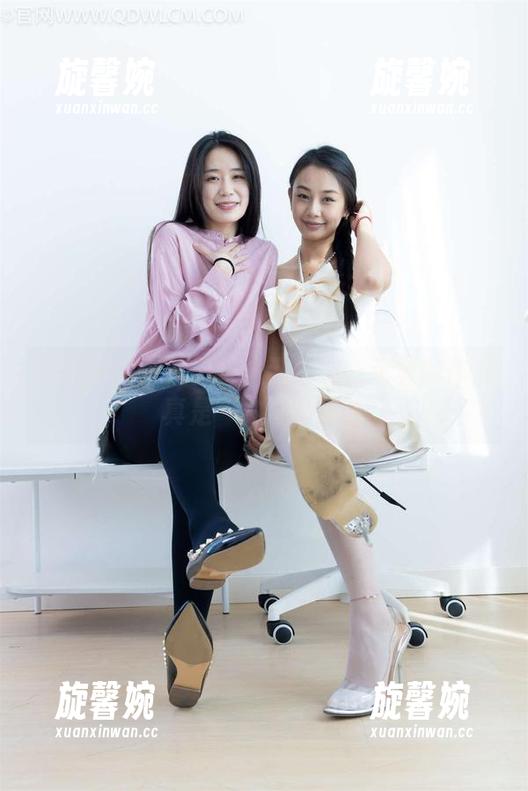 物恋传媒 - 从无圣光到修女：菜菜的作品真是一种奇特体验
