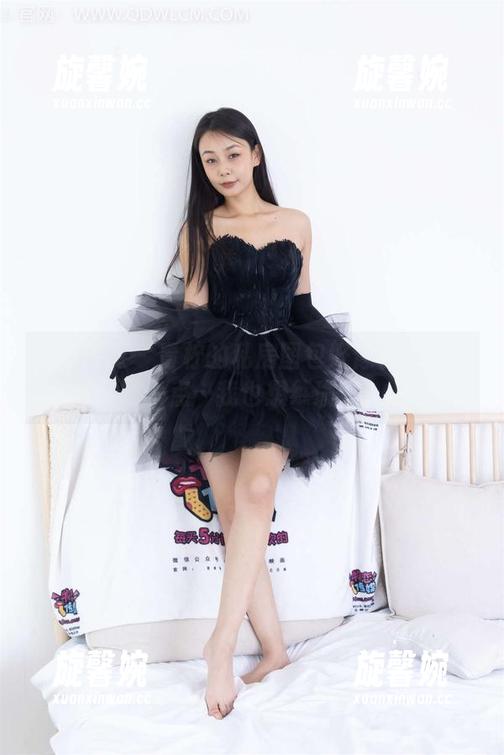 物恋传媒 - 青柠的私房图包好像在替我证明一点…我也想练瑜伽。