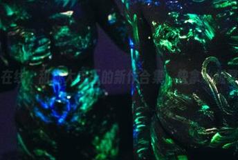 兔女郎在线，甜糖大魔王的新作合集，快拿小板凳坐好～