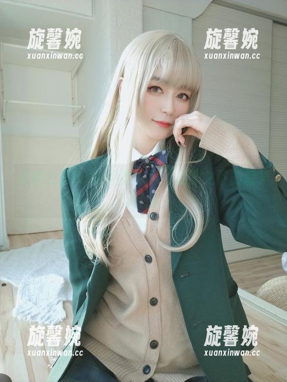 白银81 这些白银81的温柔写真,美图之下的轻声叹息