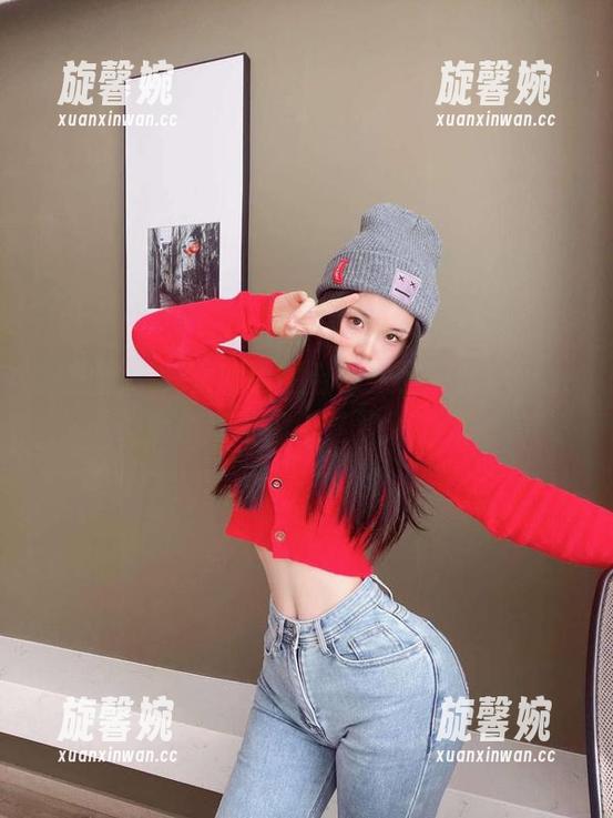 禅雨儿Lynne 微密圈 - 兔女郎原图合集:禅雨儿Lynne的俏皮与细腻,双面魅力