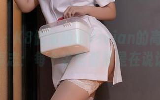秀人网 – K8傲娇萌萌Vivian的高跟鞋写真志：每个姿势都像是在说话