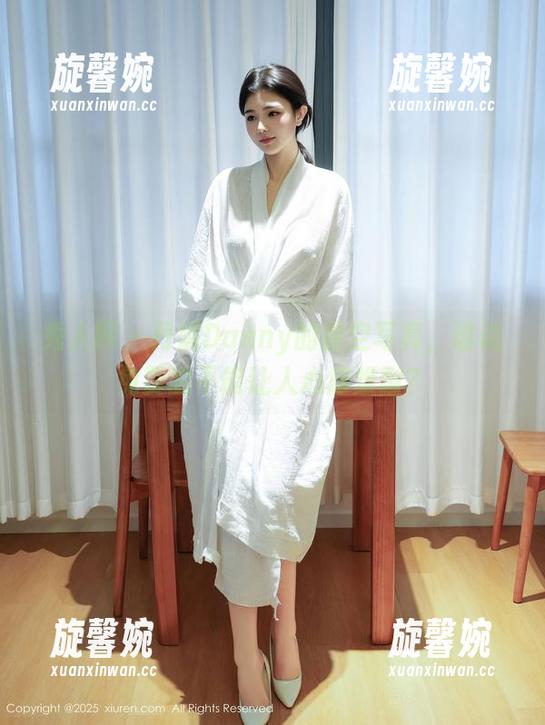 秀人网-丹妮Danny 秀人网 - 丹妮Danny的镂空写真,谁说免费的不能让人心痒难耐?