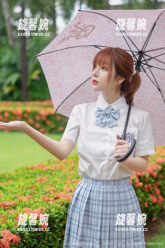 秀人网-兔子NINA 秀人网 - 兔子NINA、二人、许愿精心挑选的每一张图片,都在向你诉说:好事成双!