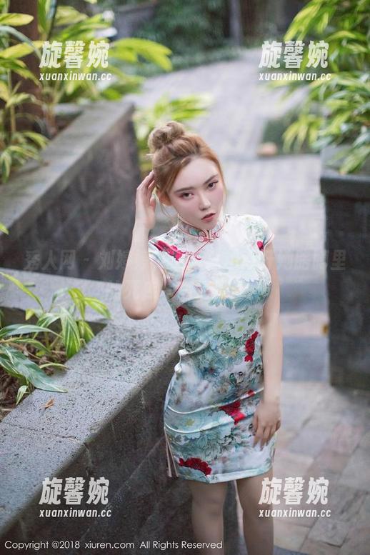 秀人网-刘婷婷 秀人网 - 刘婷婷,让人总想点开她胳膊里的死库水高清原图!