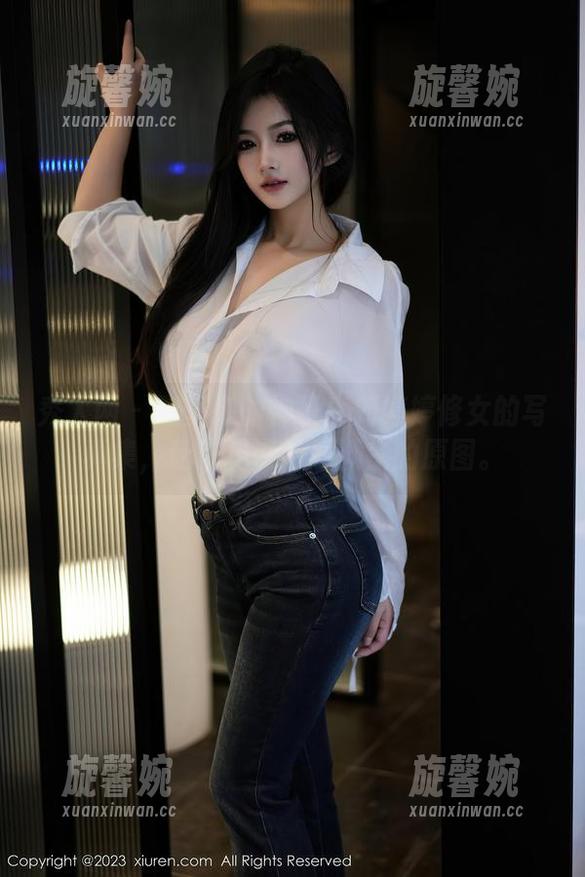 秀人网-刘婷婷 秀人网 - 哪里来的神圣!刘婷婷修女的写真集,让你见识妙趣横生的原图。