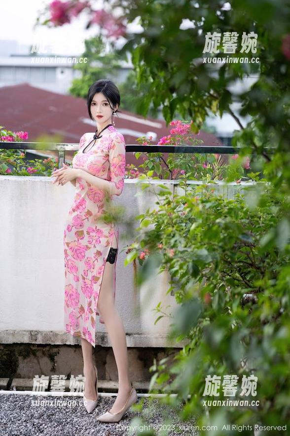 秀人网-刘婷婷 秀人网 - 又翻刘婷婷的高清作品集,完全停不下来,这女孩真有她的独特之处,哈哈,让人想多看几遍。