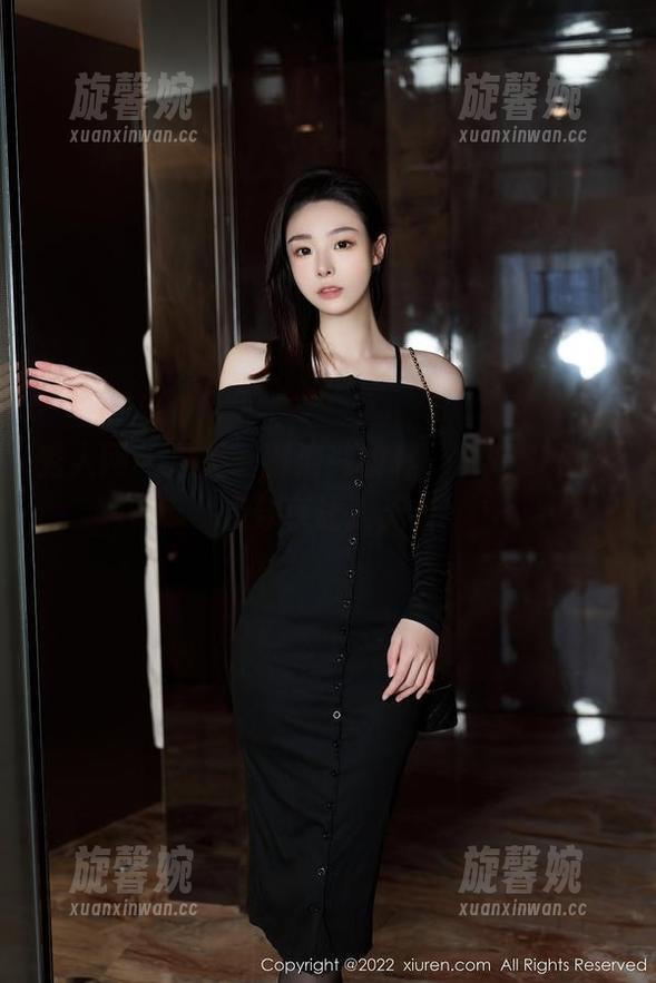 秀人网 - 总是一副清纯模样，司妃SL的高清分享让人无奈