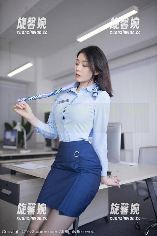 秀人网 - 看！周井空的女王全套，下载的话有点紧张啊。