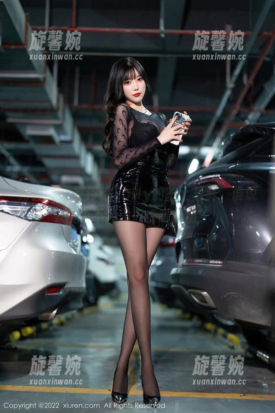秀人网-夏诗诗Sally 秀人网 - 夏诗诗Sally的护士写真,谁说白色不会添一点高级感?