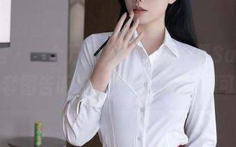 秀人网 – 一个万圣节梗，夏诗雯Sally的私拍套图告诉你“闹鬼”可以很可爱。