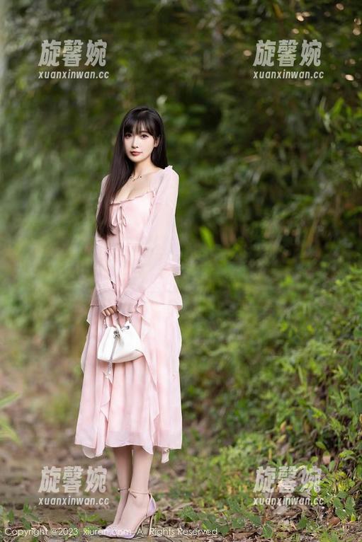 秀人网-媃柔 秀人网 - 更新!今天的婚纱也太美了,媃柔把我手机里的存储给占满了!
