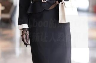 秀人网 – 媛宝儿boa的妹妹时代开始,作品集更新让人忍俊不禁