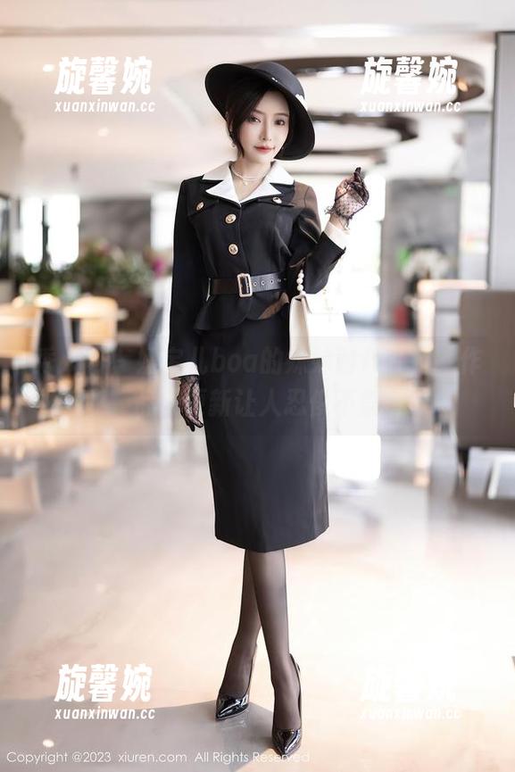 秀人网-媛宝儿boa 秀人网 - 媛宝儿boa的妹妹时代开始,作品集更新让人忍俊不禁