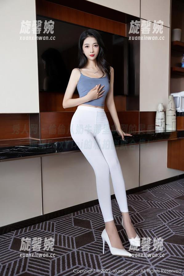 秀人网-孟狐狸FoxYini 秀人网 - 偷偷从奶牛那里拿到的灵感,孟狐狸FoxYini的私拍幽默合集!