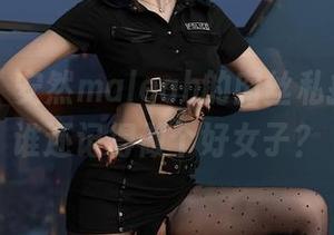 秀人网 – 安然maleah的肉丝私拍合集，谁还记得做个好女子？