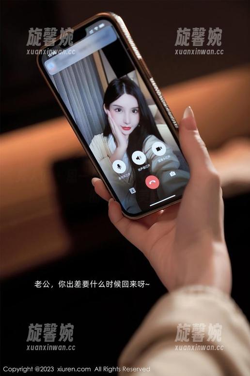 秀人网-恩一 秀人网 - 恩一与她的“女孩”:让你看见的不只是美图