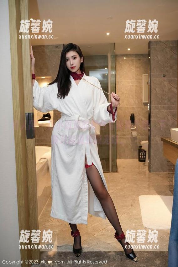 秀人网-是小逗逗 秀人网 - 是小逗逗的黑色写真真不错,下载只能说我眼光好。