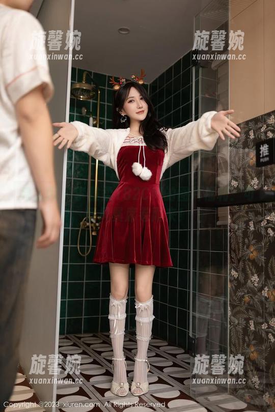 秀人网-李雅柔182CM 秀人网 - 李雅柔182CM的图片福利:可爱风暴席卷而来!