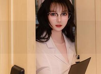 秀人网 – 能不能给我一套杨欣欣的制服套图，下载后加点儿作弊的勇气？