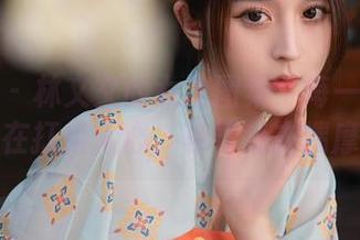 秀人网 – 林文文的女友图集：每一幕都像在打磨人心，等着我去揣摩