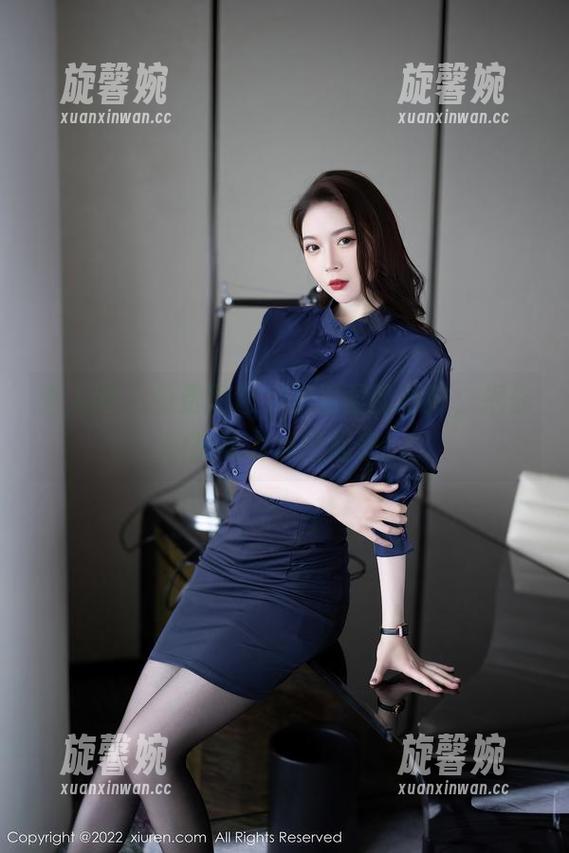 秀人网 - 免费图包，王曼柔的妹妹，把你的想象力点燃起来！