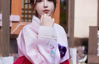 秀人网 – 谢小蒽的和服资源，偏偏让我对美有了些微的依赖！
