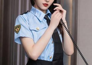 秀人网 – 陈小喵的连衣裙精选——谁说这不适合居家懒人