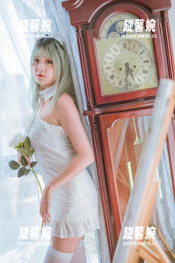秋楚楚不秃头 秋楚楚不秃头的皇女合集——这才是优雅的翻车现场吧!