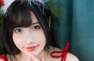 糖果果Candy的美足作品：让你在安静中感受不一样的骚动！