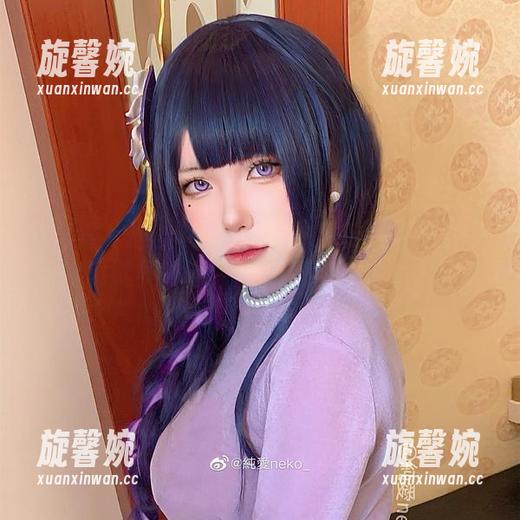 纯爱neko 非常喜欢这次的免费资源!纯爱neko的御姐好像就要跳出来,抓住我的注意力了。