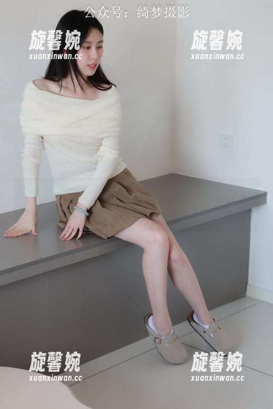 绮梦摄影-Aubrey 绮梦摄影 - 不怕看客流,Aubrey的珍藏给你免费的无修原图,纯没话说的好!