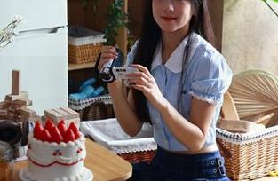 绮梦摄影 – 你见过小艺的私拍吗?图包里的剧情你可能不信,哈哈!